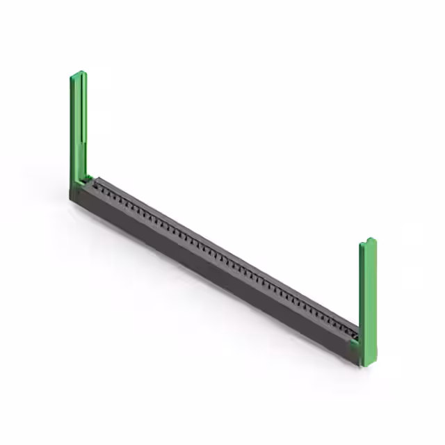 356-043-420-168 EDAC Inc.  Edgeboard Connectors